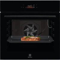 Электрический духовой шкаф Electrolux SurroundCook 500 SteamBake LOD8C39Z — Chaika Market