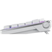 Клавиатура ASUS ROG Azoth White (ASUS ROG NX Snow, нет кириллицы) - Изображение №6 — Chaika Market