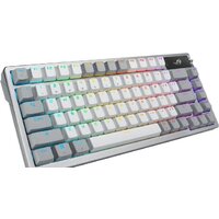 Клавиатура ASUS ROG Azoth White (ASUS ROG NX Snow, нет кириллицы) - Изображение №3 — Chaika Market