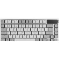 Клавиатура ASUS ROG Azoth White (ASUS ROG NX Snow, нет кириллицы) - Изображение №4 — Chaika Market