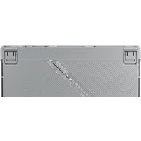 Клавиатура ASUS ROG Azoth White (ASUS ROG NX Snow, нет кириллицы) - Изображение №5 — Chaika Market