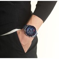 Наручные часы Casio Edifice EFR-573HG-1A - Изображение №2 — Chaika Market