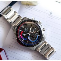Наручные часы Casio Edifice EFR-573HG-1A - Изображение №4 — Chaika Market