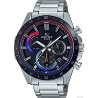 Наручные часы Casio Edifice EFR-573HG-1A - Изображение №1 — Chaika Market