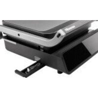 Электрогриль Hisense HCG2000D - Изображение №5 — Chaika Market