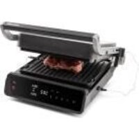 Электрогриль Hisense HCG2000D - Изображение №15 — Chaika Market