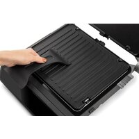 Электрогриль Hisense HCG2000D - Изображение №17 — Chaika Market