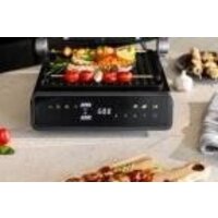 Электрогриль Hisense HCG2000D - Изображение №12 — Chaika Market