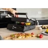 Электрогриль Hisense HCG2000D - Изображение №13 — Chaika Market