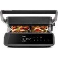 Электрогриль Hisense HCG2000D - Изображение №14 — Chaika Market