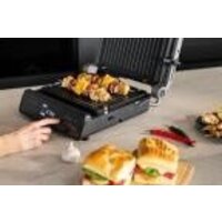 Электрогриль Hisense HCG2000D - Изображение №7 — Chaika Market