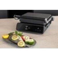 Электрогриль Hisense HCG2000D - Изображение №4 — Chaika Market