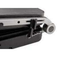 Электрогриль Hisense HCG2000D - Изображение №8 — Chaika Market