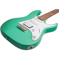 Электрогитара Ibanez GRX40-MGN - Изображение №3 — Chaika Market