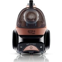 Пылесос Arnica Tesla Premium (розовый) [ET14300] - Изображение №16 — Chaika Market
