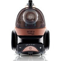 Пылесос Arnica Tesla Premium (розовый) [ET14300] - Изображение №3 — Chaika Market