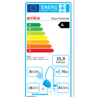Пылесос Arnica Tesla Premium (розовый) [ET14300] - Изображение №18 — Chaika Market