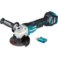 Угловая шлифмашина Makita DGA518ZU (без АКБ) — Chaika Market