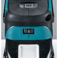 Угловая шлифмашина Makita DGA518ZU (без АКБ) - Изображение №3 — Chaika Market