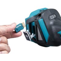 Угловая шлифмашина Makita DGA518ZU (без АКБ) - Изображение №2 — Chaika Market