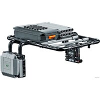 Конструктор LEGO Technic 42110 Land Rover Defender - Изображение №13 — Chaika Market