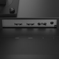 Игровой монитор Lenovo Legion 27Q-10 68C6GAC4EU - Изображение №6 — Chaika Market