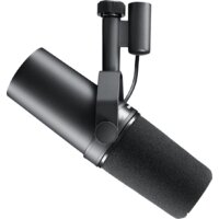 Проводной микрофон Shure SM7B — Chaika Market