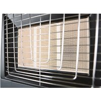 Инфракрасный обогреватель Ballu BIGH-55H - Изображение №2 — Chaika Market