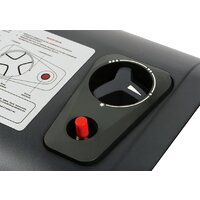 Инфракрасный обогреватель Ballu BIGH-55H - Изображение №4 — Chaika Market