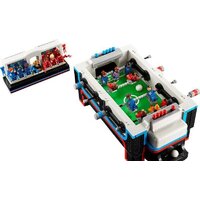 Конструктор LEGO Ideas 21337 Настольный футбол - Изображение №3 — Chaika Market