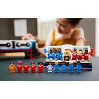 Конструктор LEGO Ideas 21337 Настольный футбол - Изображение №10 — Chaika Market