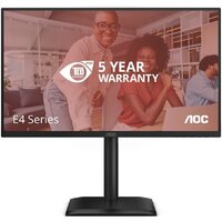 Монитор AOC 24E4U - Изображение №3 — Chaika Market