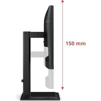 Монитор AOC 24E4U - Изображение №5 — Chaika Market