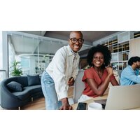 Монитор AOC 24E4U - Изображение №24 — Chaika Market