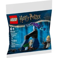 Конструктор LEGO Harry Potter 30677 Драко в Запретном лесу — Chaika Market