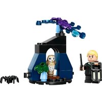 Конструктор LEGO Harry Potter 30677 Драко в Запретном лесу - Изображение №2 — Chaika Market