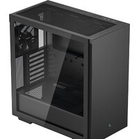 Корпус DeepCool CH510 R-CH510-BKNNE1-G-1 - Изображение №2 — Chaika Market
