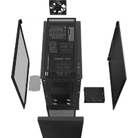 Корпус DeepCool CH510 R-CH510-BKNNE1-G-1 - Изображение №13 — Chaika Market