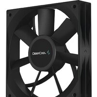 Корпус DeepCool CH510 R-CH510-BKNNE1-G-1 - Изображение №12 — Chaika Market