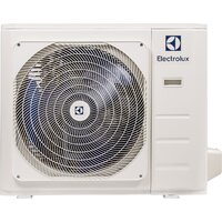 Кондиционер Electrolux Nordic EACS-30HT/N3_24Y - Изображение №9 — Chaika Market