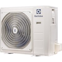Кондиционер Electrolux Nordic EACS-30HT/N3_24Y - Изображение №10 — Chaika Market