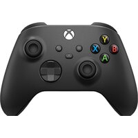 Геймпад Microsoft Xbox (черный) — Chaika Market