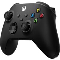 Геймпад Microsoft Xbox (черный) - Изображение №2 — Chaika Market