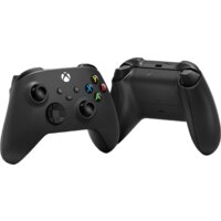 Геймпад Microsoft Xbox (черный) - Изображение №3 — Chaika Market
