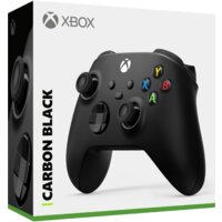 Геймпад Microsoft Xbox (черный) - Изображение №8 — Chaika Market