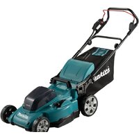 Газонокосилка Makita DLM480Z (без АКБ) — Chaika Market