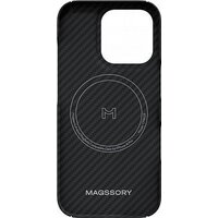 Чехол для телефона Magssory для iPhone 16 Pro CFB028 - Изображение №2 — Chaika Market
