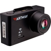 Видеорегистратор-GPS информатор (2в1) Artway AV-701 4K WI-FI GPS — Chaika Market