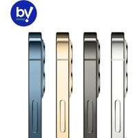 Смартфон Apple iPhone 12 Pro 256GB Восстановленный by Breezy, грейд B (серебристый) - Изображение №4 — Chaika Market