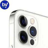 Смартфон Apple iPhone 12 Pro 256GB Восстановленный by Breezy, грейд B (серебристый) - Изображение №3 — Chaika Market